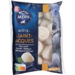 Noix-de-Saint-Jacque-surgelé